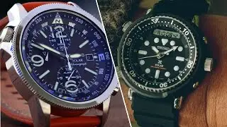 Best Solar Powered Watches for Men & Women: Reviews & Guide
