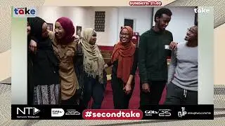 SOMALI MINNESOTA VS TRUMP&rsquo;S MOUTH: A STUDY IN AMERICAN AMNESIA Full Show: