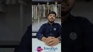 Discover the World of Textile Excellence with Savaliya Texofab | Crafting Dreams, Trading Threads!