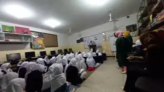 Iqbal Day at Leadians School S