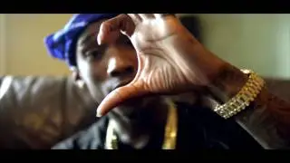 JayRich - 14K | Shot By @HaitianPicasso