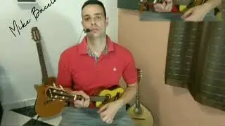 Sorriso Negro - Dona Ivone Lara  (Cavaquinho)