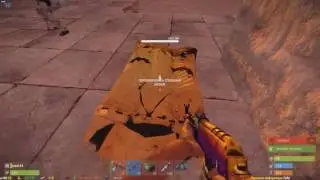 RUST ТАЩИМ!