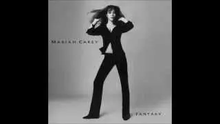 Mariah Carey - Fantasy (Album Version)