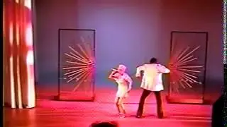 Pete n Keely  - Lover - Sally Mayes and George Dvorsky