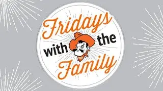 Fridays with the Family - Kurt Carter