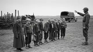 German Child Soldiers in Oklahoma Declined to Leave America After the War Ended