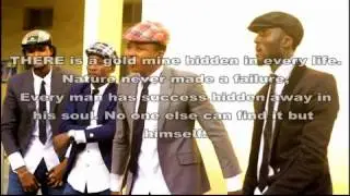 Spirit Soul and body (SSB) - STILL IN CONTROL (Kirk franklin)