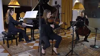 PandolfoPaolo & Giorgia Duranti | Senza Storia