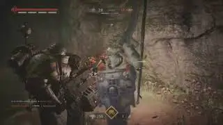 Warhammer:Space Marine 2 HEAVY Gameplay. 20-6. PS5