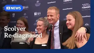 'I'm not ready to die': Professor Richard Scolyer's heartbreaking prognosis | ABC NEWS