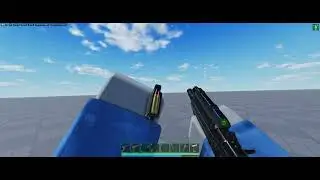 Slight improvements to mag tossing
