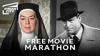 Classic Movie Marathon | 2 FREE MOVIES