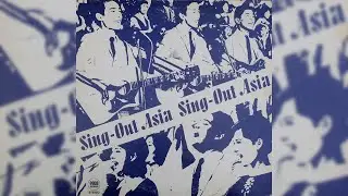 Sing-Out Asia - Inspirational Pop Music from Japan & Philippines (Full Album)