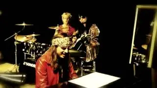 Sweet Leopard - Lateness Moll