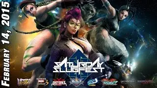 SS28 USF4 FR - Nyi (RYU) vs tLoz Duggish (RYU-HON)