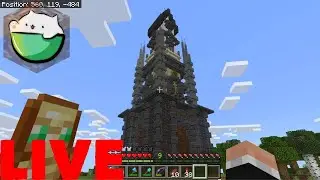 Building Games In GuildRock*LIVE*