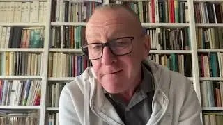 Pacification: The State&rsquo;s Role in Maintaining Capitalism - Clip