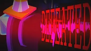 You&rsquo;ve been DEFEATED | Black Imposter&rsquo;s chase music | Dread Zone OST