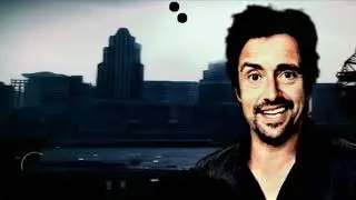 09 - NFS Most Wanted: Pepega Edition - V2 Update (#8 - Richard Hammond from Top Gear)