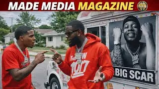 Gucci Mane Did Not Do Enough For Pooh Shiesty Cousin Big Scarr After Passing While Locked Up‼️🤯