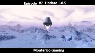 Planetbase #7 New Update 1.0.5 | Building Priority