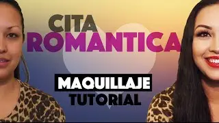 COMO LUCIR NATURAL Y COQUETA &hearts; AMY RAMOS