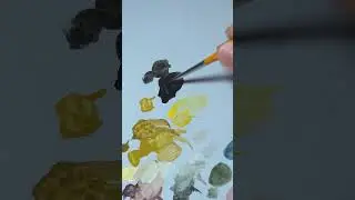 This is how to thin your paints!