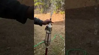 It is so EASY to clean the LEVEL5 Drywall MiniShot 🔥