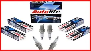 How to Boost Your Car&rsquo;s Performance and Fuel Efficiency with Autolite Platinum Spark Plugs