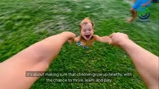 SDG 2: Zero Hunger Explained | How Can We End Hunger by 2030? | EWS Learning