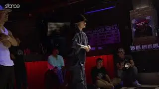Fifty vs Mono [B-girl Final] l Soul Flow 12 // .stance