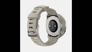 Suunto Ocean Sand Tauchcomputer - Smartwatch - Produktneuheit 2024