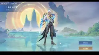 How much for Natan collector skin? | MOBILE LEGENDS BANG BANG