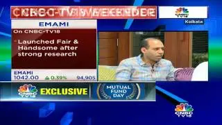 Target Revenue Of Rs 5,000 Cr In The Next 3 Years: Emami