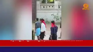LDF-ന് പിറകെ UDF ആക്രമണ ദൃശ്യങ്ങളും പുറത്തുവന്നതോടെ വീണ്ടും ചർച്ചയായി കണ്ണൂരിലെ സംഘർഷം