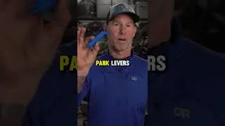 Как впервые использовать шиномонтажные лопатки: необходимые инструменты (4k)