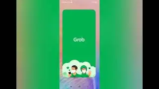 Grab Pay Cash In Tutorial