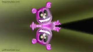 (REQUESTED) Polish Gummy Bear Song H Minor