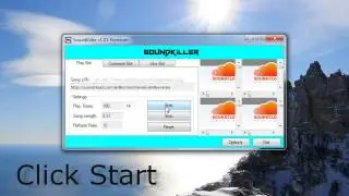 Soundcloud Bot - Get 1000 soundcloud plays, likes, comments in 1 day!