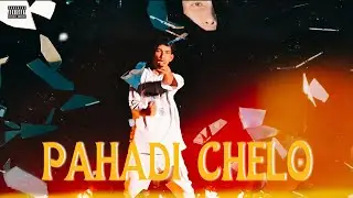 DP9 THE GHOST - PAHADI CHELO - FT PAHADI KARAN / ARYA SINGH - OFFICIAL MUSIC VIDEO