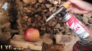 Flowers vs Gas Torch 2017