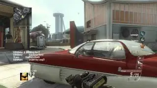 Black ops 2 Nuketown: Free-For-All