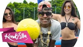 MC Dede - Toca a Bola Dede (KondZilla)