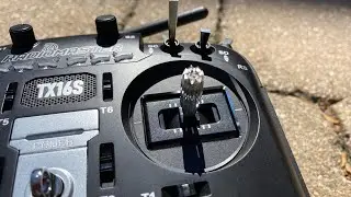 Fred's Radio 📻 Sim Time 🎙️ Choppergirl's Edgy Sound Pack for Open TX / Edge TX