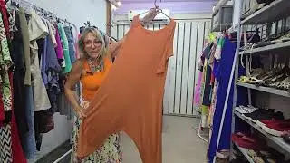 Santa Grife Brech&oacute; em S&atilde;o Paulo Come&ccedil;ando o Ano com Looks Perfeitos para o seu Ver&atilde;o !!