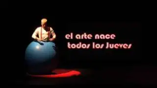 La Movida Cultural