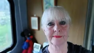 Van Life -Slow Down in Retirement