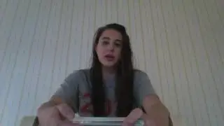 Kaitlin McLaughlin ~ I Hate You, I Love You I Hate That I Need You cover