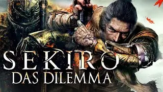 Das Sekiro Dilemma: Nicht anders genug